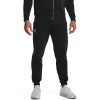 Pánske tepláky Essential Fleece Black - Under Armour