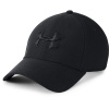 Šiltovka Men‘s Blitzing 3.0 Cap Black/Black - Under Armour