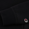 Big Logo Fleece Hoodie Black - Champion