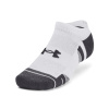 Ponožky Performance Tech 3pk NS White - Under Armour