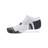 Ponožky Performance Tech 3pk NS White - Under Armour