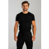 Tričko Essential Black - STRIX
