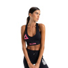 Športová podprsenka Highlight Black - LABELLAMAFIA