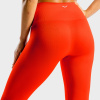Dámske legíny Classic Seamless Oxy Fire - SQUATWOLF