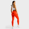 Dámske legíny Classic Seamless Oxy Fire - SQUATWOLF