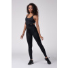 Dámsky overal Golden Intense Black - NEBBIA