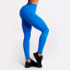 Dámske legíny Fruity Blue - GymBeam