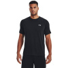 Tričko Tech Reflective SS Black - Under Armour