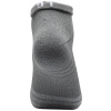 Ponožky Heatgear Locut Grey - Under Armour