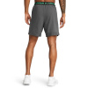 Kraťasy Vanish Woven 6in Shorts Grey - Under Armour