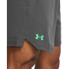 Kraťasy Vanish Woven 6in Shorts Grey - Under Armour