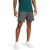 Kraťasy Vanish Woven 6in Shorts Grey - Under Armour