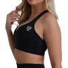 Športová podprsenka ZOA Black - STRIX