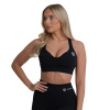 Športová podprsenka ZOA Black - STRIX