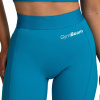 Dámske legíny Limitless Aquamarine - GymBeam