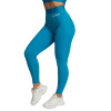 Dámske legíny Limitless Aquamarine - GymBeam