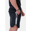 Pánske šortky Legend-approved Black - NEBBIA
