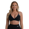 Športová podprsenka Triangle ZOA Black - STRIX