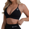Športová podprsenka Triangle ZOA Black - STRIX