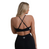 Športová podprsenka Triangle ZOA Black - STRIX