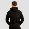 Mikina Urban Black - GymBeam