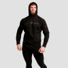 Mikina Urban Black - GymBeam