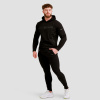 Mikina Urban Black - GymBeam