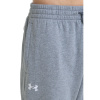 Tepláky UA Rival Fleece Joggers Grey - Under Armour