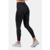 Dámske legíny Active High Waist Smart Pocket Black - NEBBIA