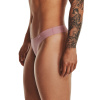 Dámske tangá PS Thong 3Pack Pink - Under Armour