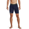 Kompresné šortky HG Armour Shorts Blue - Under Armour