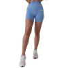 Dámske šortky FLO Blue - GymBeam