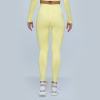 Dámske legíny Advanced Lemon - GymBeam