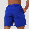Pánske plavecké šortky Blue - GymBeam