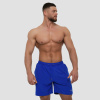 Pánske plavecké šortky Blue - GymBeam