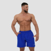 Pánske plavecké šortky Blue - GymBeam