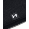Čiapka UA Halftime Cuff Black - Under Armour