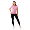 Dámske tričko Daily Rose Pink - BeastPink