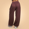 Dámske nohavice Breeze Mulberry - BeastPink