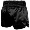 Šortky Muay Thai Classic Black – Venum