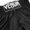 Šortky Muay Thai Classic Black – Venum