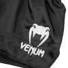 Šortky Muay Thai Classic Black - Venum