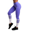 Dámske legíny String Violet Blue - GymBeam