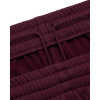 Pánske Tepláky Fleece Maroon - Under Armour