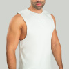 Tielko Essential Cut-off Moon Grey - STRIX