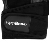 Fitness rukavice Pro WristWraps Black - GymBeam