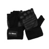 Fitness rukavice Pro WristWraps Black - GymBeam