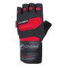 Fitness rukavice Wristguard lV - Chiba