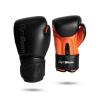 Boxerské rukavice Striker Orange - GymBeam