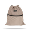 Batoh Sack Pack Sand - GymBeam